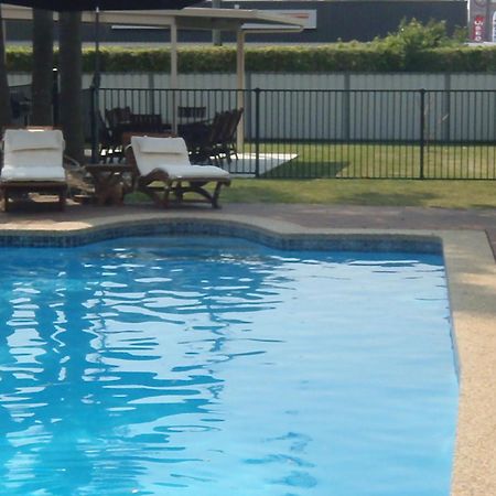 Caravilla Motor Inn Taree Facilidades foto